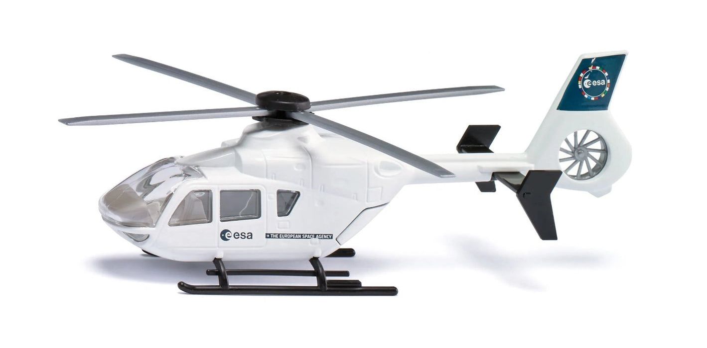 EAN 4006874025374 - Siku ESA Helicopter Maqueta de helicóptero Previamente montado 1:55 imagen 1