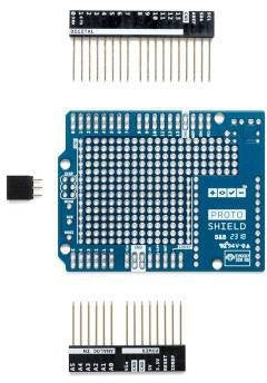 EAN 8137470202206 - Arduino TSX00083 no categorizado imagen 1