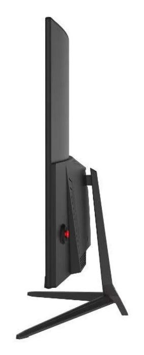 EAN 8431775035942 - Nilox NXM27CRV2001 pantalla para PC 68,6 cm (27") 1920 x 1080 Pixeles Full HD LED Negro imagen 3