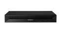 EAN 8801089210197 - Hanwha QRN-830S Grabadore de vídeo en red (NVR) Negro imagen 3