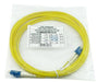 EAN 4063232617404 - BlueOptics SFP3131BU30MK Cable de fibra óptica e InfiniBand 30 m LC Amarillo imagen 5
