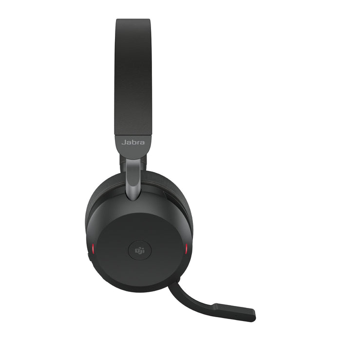 EAN 5706991024364 - Jabra Evolve2 75 Auriculares Inalámbrico y alámbrico Diadema Llamadas/Música USB Tipo C Bluetooth Base de imagen 2