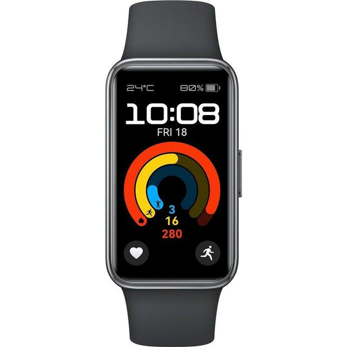 EAN 6942103117169 - Huawei Band 9 AMOLED Pulsera de actividad 3,73 cm (1.47") Negro imagen 1
