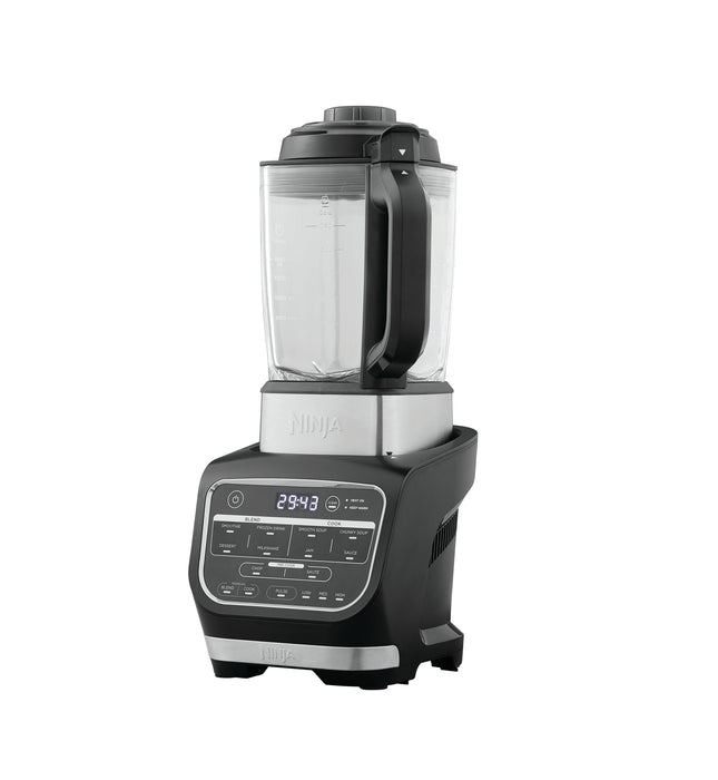 EAN 0622356233804 - Ninja HB150 licuadora y máquina para hacer sopa Plástico 1,7 L imagen 7