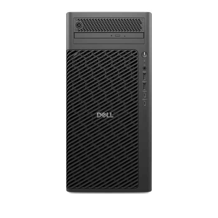 EAN 5397184936887 - DELL Pro Max FCT2250 T2 Intel Core Ultra 9 285 32 GB DDR5-SDRAM 1 TB SSD Windows 11 Pro Torre PC Negro imagen 1