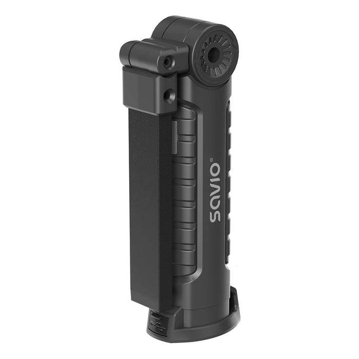 EAN 5901986048282 - Savio FL-03 lámpara de inspección LED imagen 4