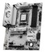EAN 4711377365321 - MSI B850 GAMING PLUS WIFI6E placa base AMD B850 Zócalo AM5 ATX imagen 3
