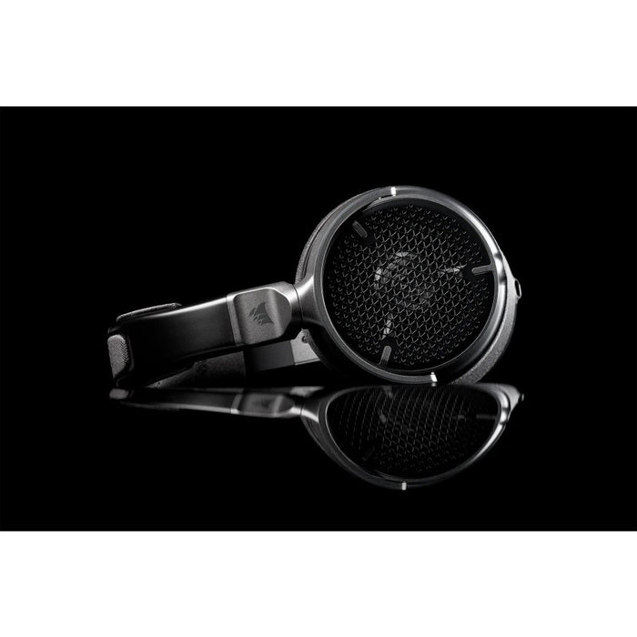 EAN 0840006695240 - Corsair VIRTUOSO PRO Auriculares Alámbrico Diadema Juego Negro imagen 10