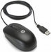 EAN 5706998552990 - HP Usb Optical Mouse ratón Oficina USB tipo A Óptico imagen 1