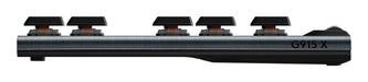 EAN 5099206121645 - Logitech G915 X LIGHTSPEED teclado Juego USB + RF Wireless + Bluetooth QWERTZ Alemán Negro imagen 6