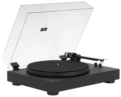 EAN 8422521004725 - Fonestar VINYL-13 tocadisco Tocadiscos de tracción por correa Negro Totalmente automático imagen 1