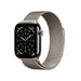 EAN 195950471144 - Apple Watch Series 11 OLED 42 mm Digital 374 x 446 Pixeles Pantalla táctil 5G Titanio Wifi GPS (satélite) imagen 1