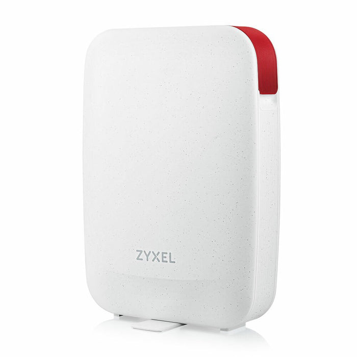 EAN 4718937637706 - Zyxel USG-LITE 60AX router 2.5 Gigabit Ethernet Blanco imagen 6