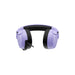 EAN 0197192348031 - HyperX Cloud Mini Wired Lavender Headset Alámbrico Diadema Juego Negro, Lavanda imagen 5