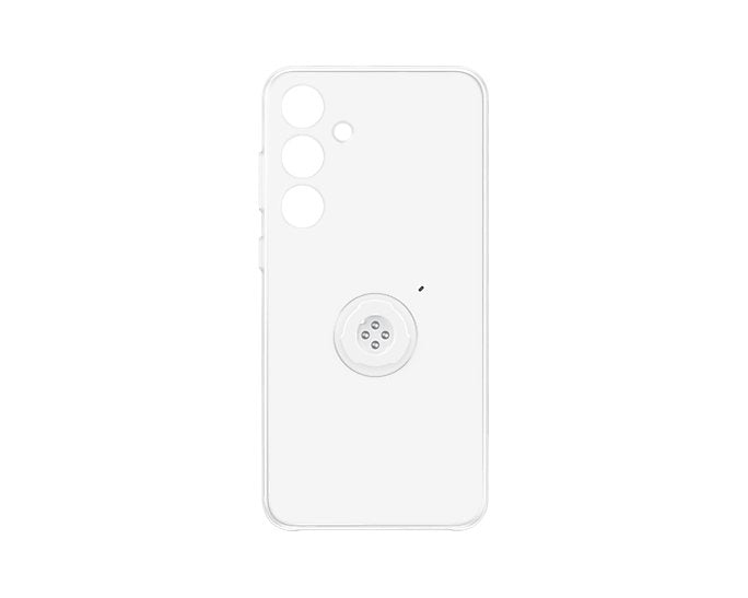 EAN 8806095426655 - Samsung EF-XS926CTEGWW funda para teléfono móvil 17 cm (6.7") Transparente imagen 3