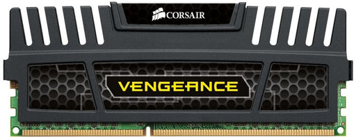 EAN 843591010894 - Corsair 4GB DDR3, 1600MHz, 240pin Dimm módulo de memoria 1 x 4 GB imagen 1