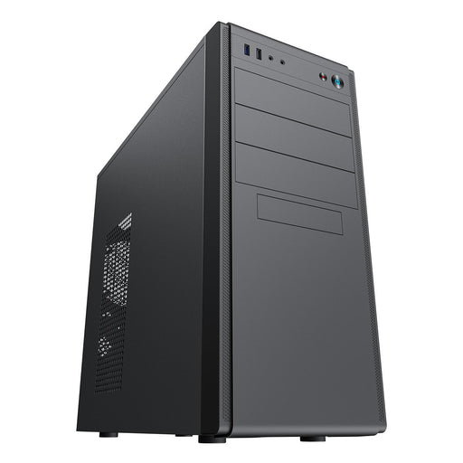 EAN 6940533545040 - UNYKAch UK 8016 EVO 85% Efficiency Torre Negro 300 W imagen 2