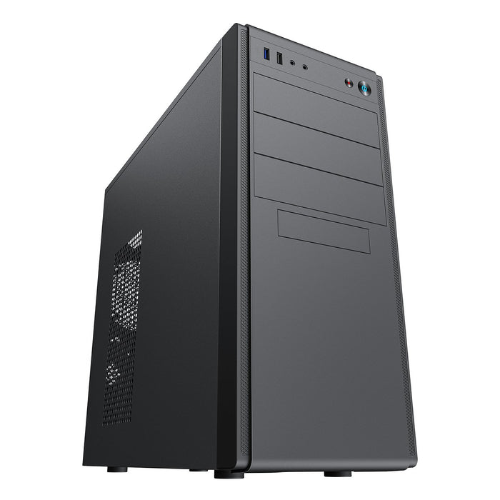 EAN 6940533545040 - UNYKAch UK 8016 EVO 85% Efficiency Torre Negro 300 W imagen 2