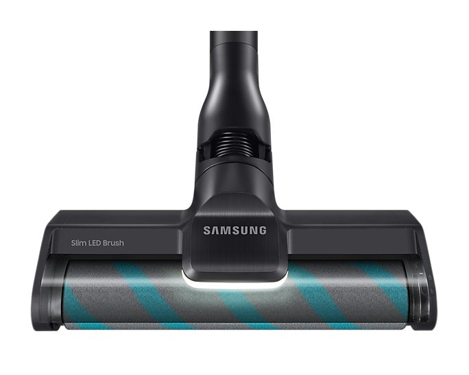 EAN 8806095052786 - Samsung VS20C8524TB Aspiradora escoba 2 en 1 Batería Secar Filtro EPA, UltraFine Sin bolsa 510 W Negro, A imagen 31
