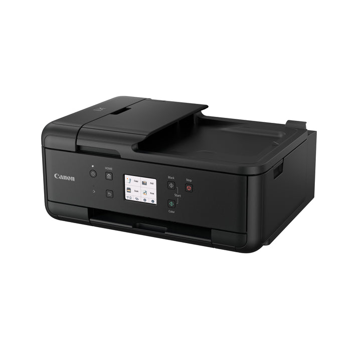 EAN 4549292233407 - Canon PIXMA TR7650 Inyección de tinta A4 4800 x 1200 DPI Wifi imagen 6