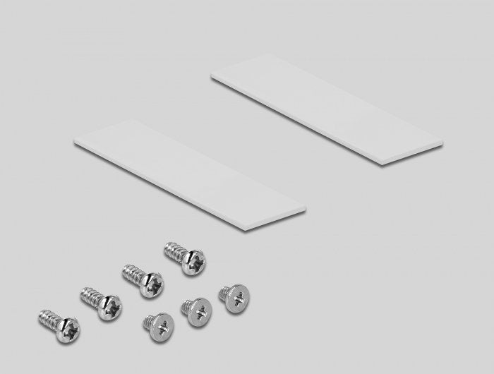 EAN 4043619904327 - DeLOCK 90432 tarjeta y adaptador de interfaz Interno M.2 imagen 6