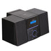 EAN 5706751074479 - Denver MCA-240 Microcadena de música para uso doméstico 40 W Negro imagen 2