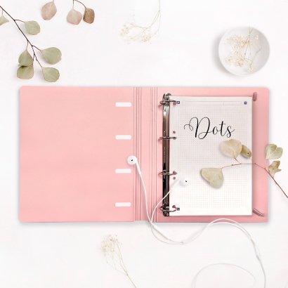 EAN 8427291046999 - Oxford 400174550 carpeta de cartón A5 Azul, Color menta, Naranja, Rosa, Amarillo imagen 12