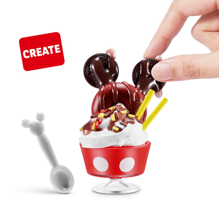 EAN 4894680043039 - Mini Brands - Disney Snacks imagen 10