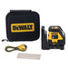 EAN 5035048810682 - DeWALT DCLE14201RB-XJ nivelador láser y alineador Nivel de línea 30 m imagen 4