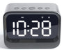 EAN 5706751082610 - Denver EC-53B despertador Reloj despertador digital Negro imagen 3