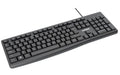 EAN 8431775035126 - Nilox NXKBE000013 teclado Oficina USB Español Negro imagen 2