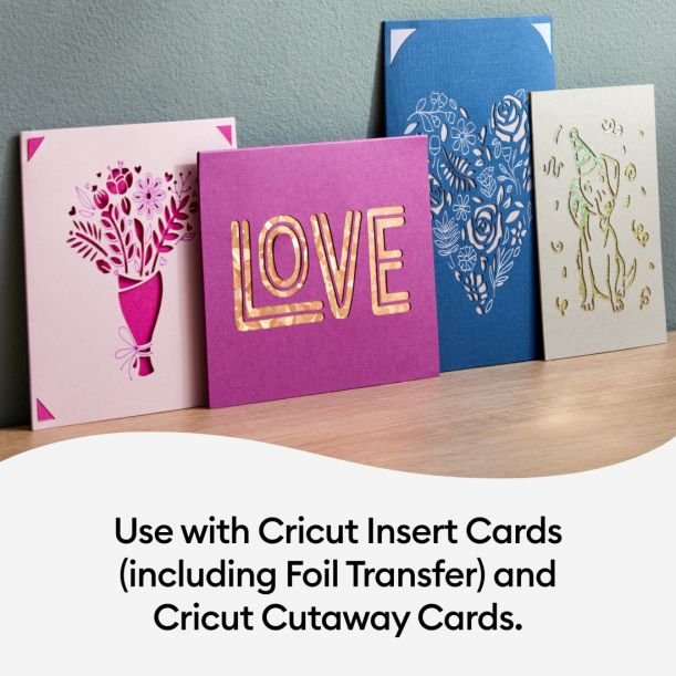 EAN 93573113659 - Cricut Card Mat imagen 7