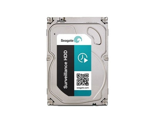 EAN 7636490047282 - Seagate S-series ST1000VX001 disco duro interno 1 TB 64 MB 3.5" Serial ATA III imagen 1