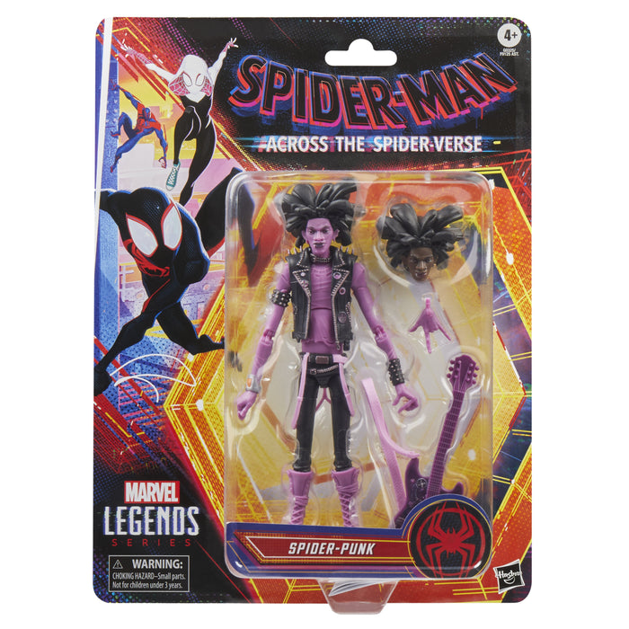EAN 5010996237897 - Marvel G03255X0 figura de juguete para niños imagen 3