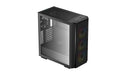 EAN 6933412714798 - DeepCool CG540 Midi Tower Negro imagen 3