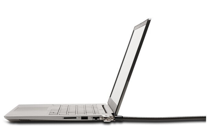 EAN 0085896606284 - Kensington K60628WW cable antirrobo Negro, Metálico 1,8 m imagen 3