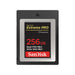 EAN 0619659180843 - SanDisk SDCFE-256G-GN4NN memoria flash 256 GB CFexpress imagen 1