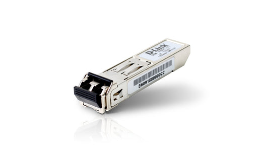 EAN 4251760500286 - D-Link DEM-310GT red modulo transceptor Fibra óptica 1250 Mbit/s SFP 1310 nm imagen 1