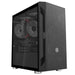 EAN 4710679810997 - Silverstone FARA H1M Micro Torre Negro imagen 3