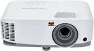 EAN 0766907026306 - Viewsonic PA504W videoproyector Proyector de alcance estándar 4000 lúmenes ANSI DLP WXGA (1280x800) Blanc imagen 4
