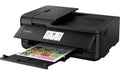 EAN 4549292117622 - Canon PIXMA TS9550a Inyección de tinta A3 4800 x 1200 DPI Wifi imagen 6