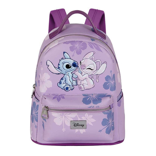 EAN 8445118061925 - Karactermania Lilo and Stitch Stitch & Angel mochila Mochila informal Multicolor imagen 2