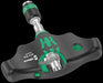 EAN 4013288222824 - Wera 05023461001 llave de carraca 0 pieza(s) Negro, Verde imagen 2