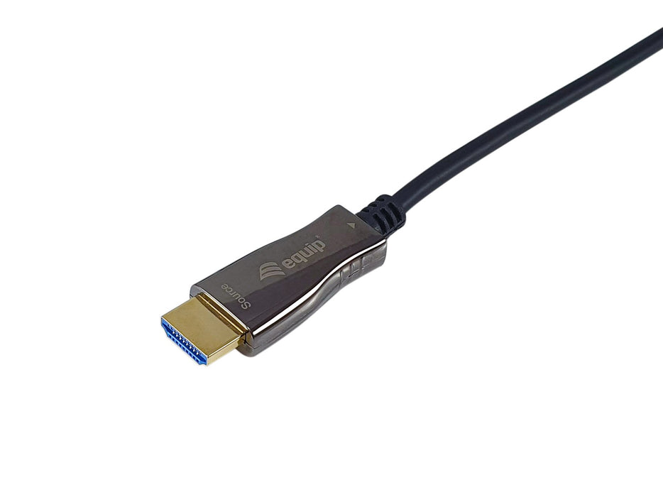 EAN 4015867242087 - Equip 119438 cable HDMI HDMI tipo A (Estándar) Negro imagen 5