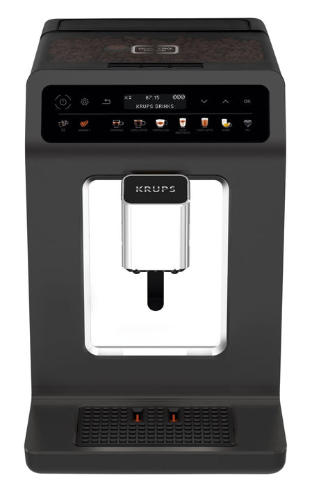 EAN 3016661157202 - Krups Evidence EA895N Totalmente automática Máquina espresso 2,3 L imagen 4