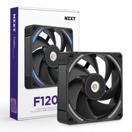 EAN 5056547206592 - NZXT F120X imagen 2