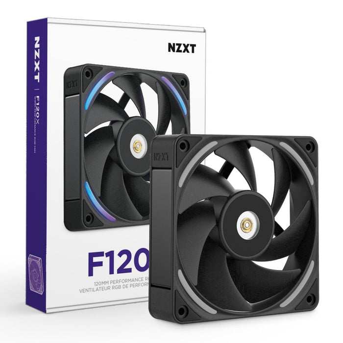EAN 5056547206592 - NZXT F120X imagen 2