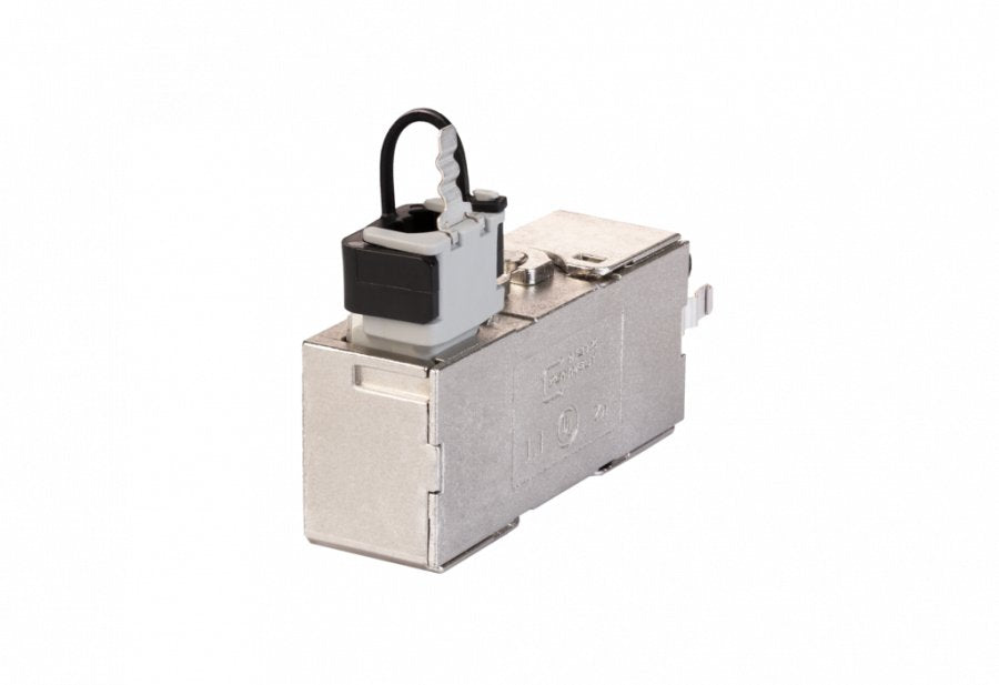 EAN 4251394608112 - METZ CONNECT 130863-05-E conector IDC - IDC Gris imagen 1