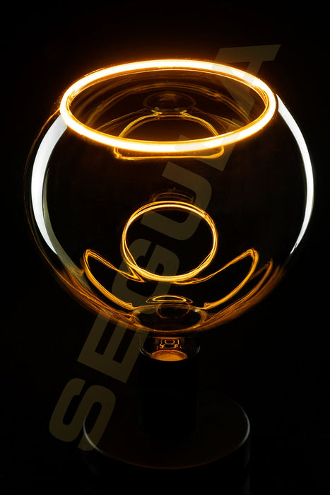 EAN 4260751130586 - Segula 55058 lámpara LED Blanco cálido 1900 K 6 W E27 imagen 6