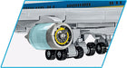 EAN 5902251266103 - COBI Boeing 747 Air Force One imagen 6
